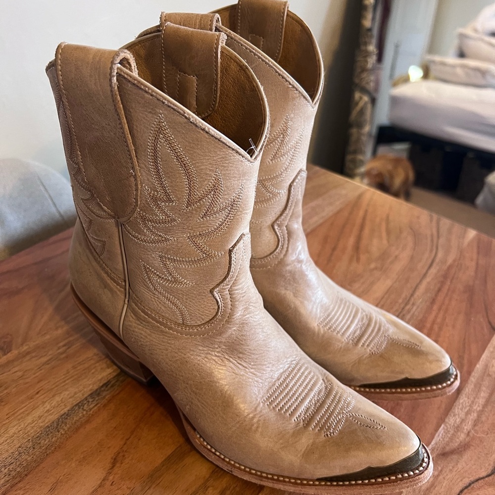 Idyllwind / Miranda lambert cowboy boots